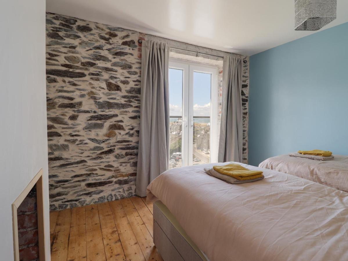 Villa Windycroft Barmouth Exterior foto